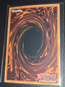 YUGIOH Secret Rare Blue-Eyes Shining Dragon LCKC-EN008 - Image 2