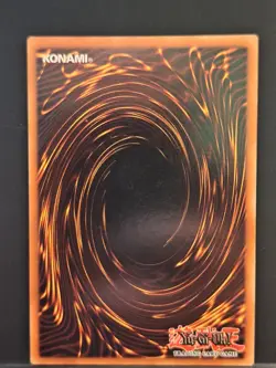 Yugioh Messenger of Peace MRL-102 Super Rare Unlimited LP - Image 2