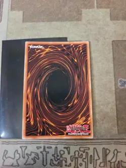 YUGIOH BOOK OF LIFE PGD-033 SUPER UNLIMITED ED NM 1996 - Image 3