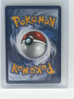 Pokemon TCG Budew Master Ball Pattern Holo Card 004/131 SV Prismatic Evolutions - Image 3