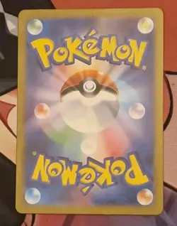Pokemon Thievul 192/172 S12a VSTAR Universe Card Japanese NM-MINT AR Art arare - Image 2
