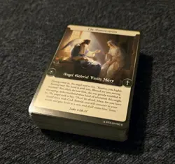 Sacred Legacy Base Set ● Common & Uncommon ● (70 Cards) - Image 1