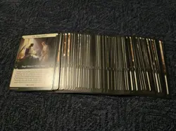 Sacred Legacy Base Set ● Common & Uncommon ● (70 Cards) - Image 2