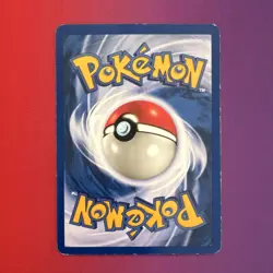 Pokemon Psyduck 65/82 Team Rocket Regular Common Basic HP50 English Card - Image 2