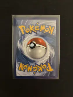 Brute Bonnet 207/182 Sv04: Paradox Rift Holo Card Near Mint Condition - Image 2