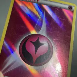 Pokemon TCG 2013 Trading Card -- Fairy Energy Pink Holo - Image 2