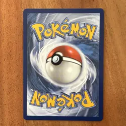 Pokemon TCG Trainer Fighting Gong Mega Evolution 168/132 Ultra Rare NM Card - Image 2