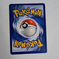 Pokemon Flareon Jungle 03/64 Holo Rare Unlimited 70 HP The Pokemon Company Card - Image 2