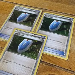 VS Seeker 31/34 Classic Collection MINT/NM Pokemon TCG 3X CARDS - Image 1
