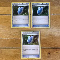 VS Seeker 31/34 Classic Collection MINT/NM Pokemon TCG 3X CARDS - Image 2