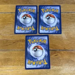 VS Seeker 31/34 Classic Collection MINT/NM Pokemon TCG 3X CARDS - Image 3