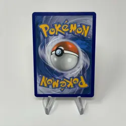 Victini V 25/202 Pokemon TCG Sword and Shield Ultra Rare Card NM - Image 2