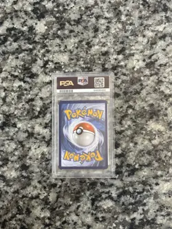 Pokemon TCG Venusaur EX Scarlet & Violet 151 Card 198/165 PSA 10 - Image 2