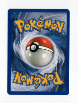 Slowpoke Set of 2 Vintage Cards Team Rocket & Fossil LP - Image 3