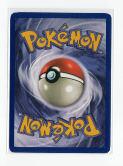 Cubone 50/64 Jungle Regular 1st Edition 1999 LP - Image 2
