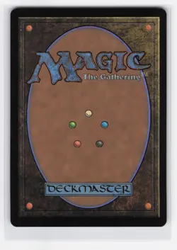 An Offer You Can't Refuse U Foundations 160 NM MTG Magic - Image 2