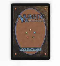 Archmage of Runes Foundations (FDN) Rare Magic The Gathering MT - Image 2