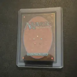 Wizards of the Coast Jeska's Will Rare Red Sorcery Commander Legends - Image 2