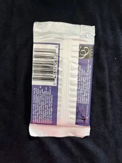 Magic the Gathering Legends Booster Factory Sealed - Image 3