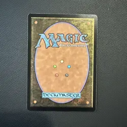 MTG Flame of Anor The Lord of the Rings: Tales of Middle-earth 0203 Regular Rare - Image 4