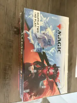 Magic: The Gathering Jumpstart 2022 English Booster Box by Wizards of the Coast - Image 2