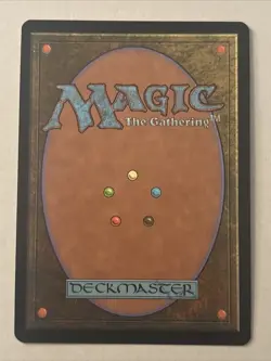 Demonic Consultation Foil Secret Lair Countdown Kit Magic The Gathering NM - Image 3