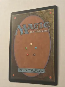 Demonic Consultation Foil Secret Lair Countdown Kit Magic The Gathering NM - Image 4