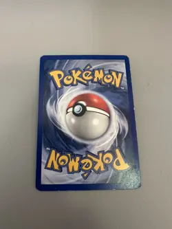 Pokemon Card Neo Discovery 1st Edition Non Holo Rare Espeon 20/75 WOTC - Image 3