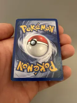 Pokemon Card Neo Discovery 1st Edition Non Holo Rare Espeon 20/75 WOTC - Image 4