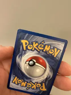 Pokemon Card Neo Discovery 1st Edition Non Holo Rare Espeon 20/75 WOTC - Image 5