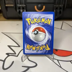 Kingdra Holo Rare 8/111 Neo Genesis 2000 Pokemon TCG WOTC. LP - Image 2