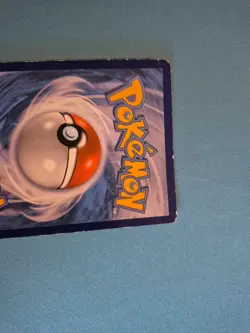 Pokemon TCG Mewtwo-EX Next Destinies 54/99 Holo Ultra Rare DAMAGED - Image 5