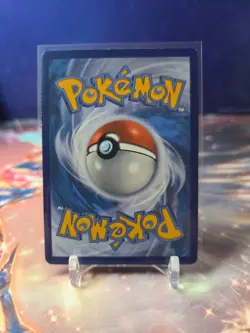 Pokemon TCG Shiftry Holo Rare Reverse Holo XY Steam Siege 11/114 LP - Image 2