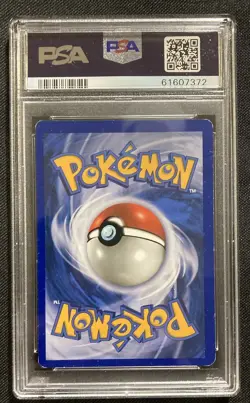 Pokemon 2007 Empoleon LV.X DP11 Diamond and Pearl Holo PSA 6 - Image 2