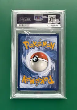 Pikachu ex 219/191 - Ultra Rare - PSA 10 - Pokemon Surging Sparks - Image 2