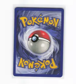 Pikachu 87/130 Base Set 2 | WOTC Vintage Pokemon Card LP - Image 2