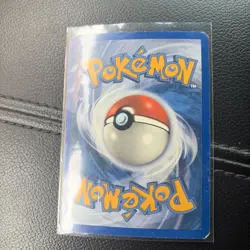 Pokemon TCG Ralts EX Power Keepers Reverse Holo Card 59/108 Common LP-/MP - Image 2