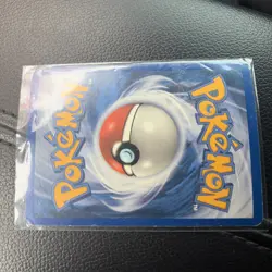 Pokemon TCG Ralts EX Power Keepers Reverse Holo Card 59/108 Common LP-/MP - Image 3