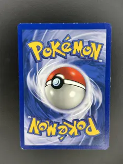 Pokemon TCG - Muk MP Holo 13/62 | Fossil - Image 2