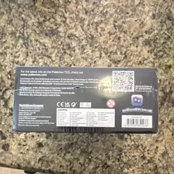 Pokemon Crown Zenith Elite Trainer Box ETB Factory Sealed - Image 4