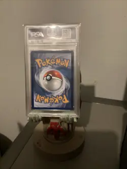 114195823 Salamence ex 2025 Pokemon Journey Together #187 SIR PSA 10 - Image 2
