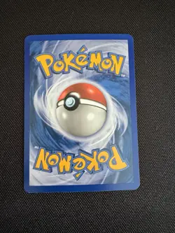 Pokemon Dusclops 17/100 70HP Reverse Holo Rare EX Crystal Guardians Stage 1 2006 - Image 2