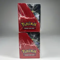 Sam’s Club Pokemon Prismatic Evolutions Surprise Box & Booster Bundle Lot of 2 - Image 4