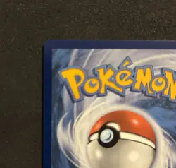 Pokemon Greninja 132 Black Star Promo - SVP - NM - Image 3