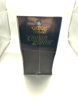 Pokemon Crown Zenith Elite Trainer Box ETB New Factory Sealed 820650851476 - Image 4