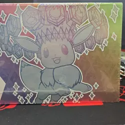 Pokemon Prismatic Evolutions Super Premium Collection SPC New & Factory Sealed - Image 1