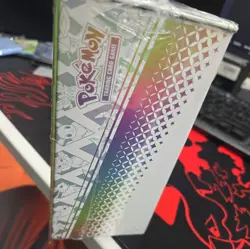 Pokemon Prismatic Evolutions Super Premium Collection SPC New & Factory Sealed - Image 3