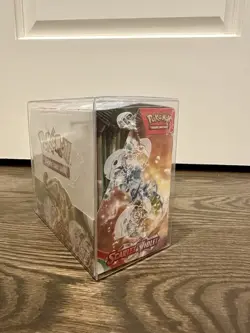 Pokemon Scarlet and Violet Booster Box Base Set SV01 Factory Sealed - Image 3