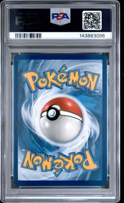 2019 POKEMON SUN & MOON COSMIC ECLIPSE #156 ARCEUS & DIALGA & PALKIA GX PSA 10 - Image 2