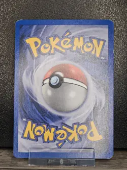 Pokemon Pokemon Fossil Magmar 39/62 - 1. Edition Deutsch Karte - Image 2